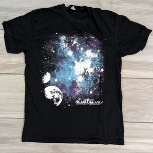 Sweetsauce Galaxy T Shirt